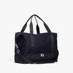 Lo & Sons Catalina Deluxe Small in deep navy recycled poly