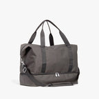 Lo & Sons Catalina Deluxe Small in grey recycled poly