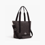 Profile - Catalina Day Tote - Eco Friendly Canvas - Midnight Ash - Tote - Lo & Sons