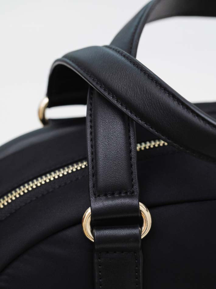 Lo & Sons O.G. 2 Womens Laptop Bag with Shoe Compartment