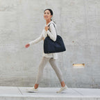 O.G. 2 - Nylon - Black / Silver / Grey