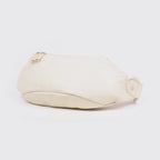 Bond - Sheepskin Leather - Ivory