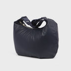 Aoyama - Sheepskin Leather - Navy