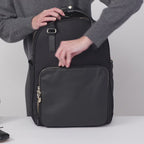 Rowledge 2 - Nylon - Dark Green / Gold / Camel