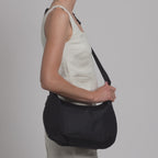 Aoyama 2 - Nylon - Black / Gold / Lavender