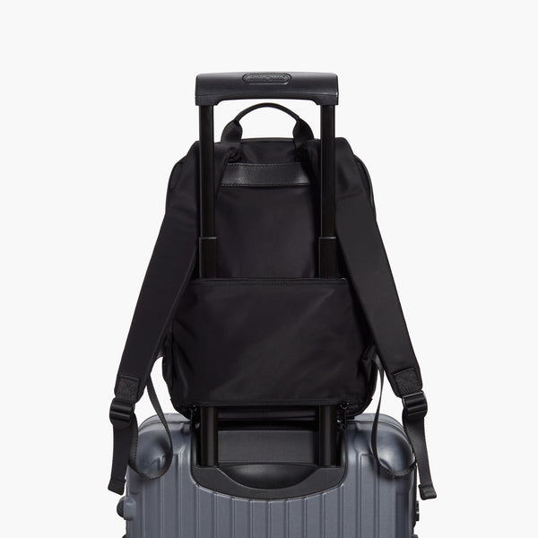 Lefrik Roll Mini Camel Backpack Bag | Bags, Eco friendly backpack, Mini  backpack