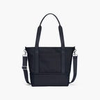 Back - Catalina Day Tote - 600D Recycled Poly - Deep Navy - Tote - Lo & Sons