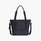 Back - Catalina Day Tote - 600D Recycled Poly - Navy Camo - Tote - Lo & Sons
