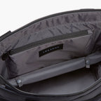 Bottom Pocket Expandable - Catalina Day Tote - 600D Recycled Poly - Navy Camo - Tote - Lo & Sons