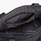 Interior Slip Pockets - Catalina Day Tote - 600D Recycled Poly - Navy Camo - Tote - Lo & Sons