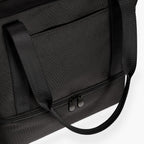 Front Pocket - Catalina Day Tote - 600D Recycled Poly - Onyx - Tote - Lo & Sons