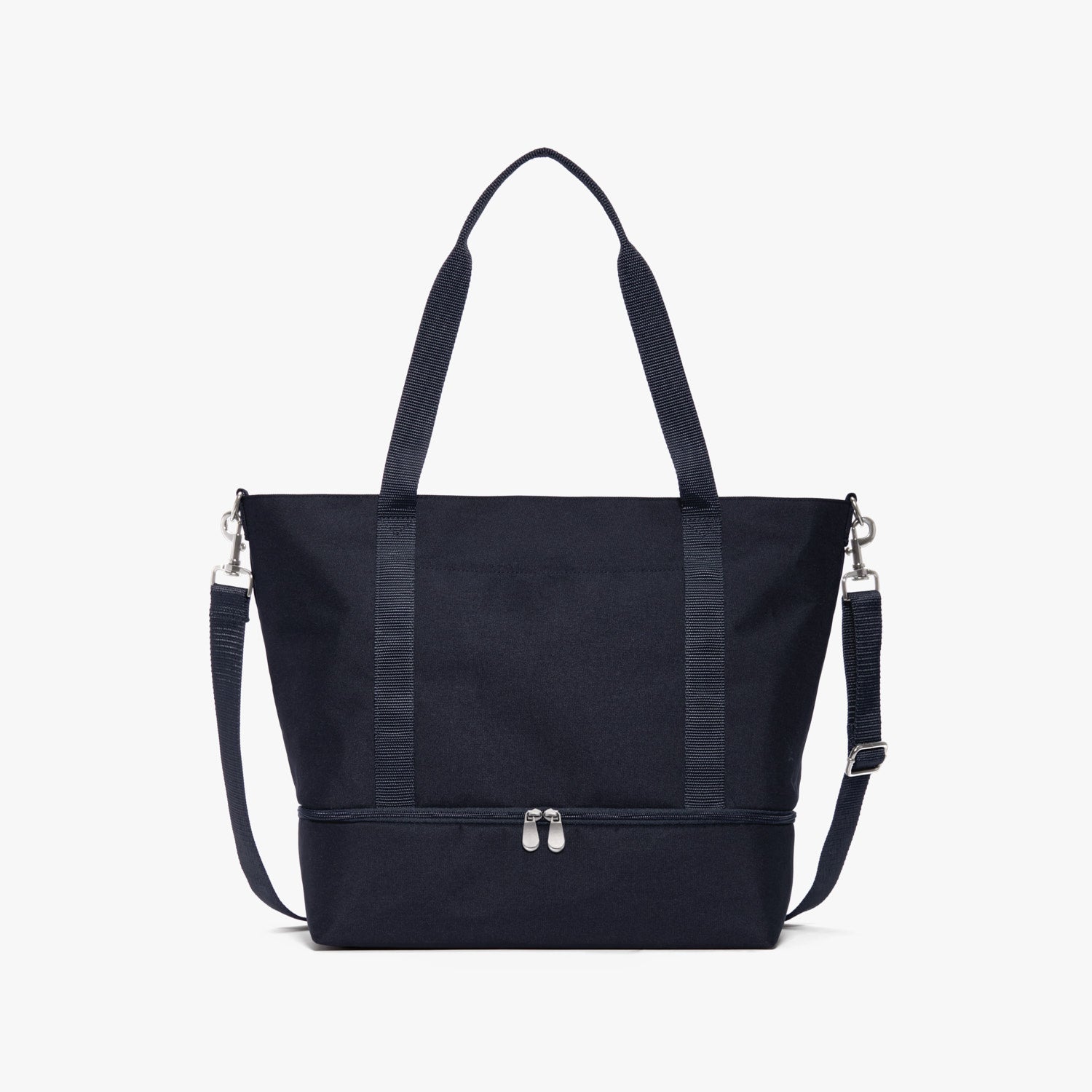 Lo & Sons Catalina Deluxe Tote - Recycled Poly