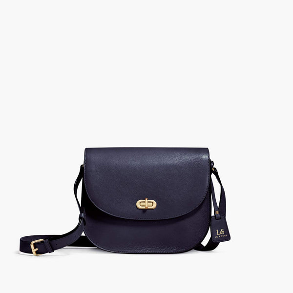 Chambers Bag Navy Women\'s Bag Navy Tote Bag - Stylish & Versatile Tote Bag | Chamberlain  main image 3