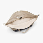 Interior - The Catalina - Washed Canvas - Midnight Ash Colorblock - Weekender - Lo & Sons