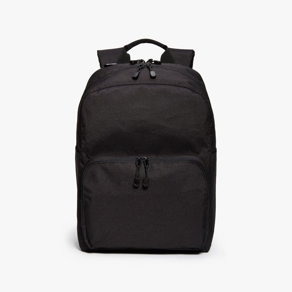 The Hanover Deluxe 2 - Black Recycled Poly – Lo & Sons