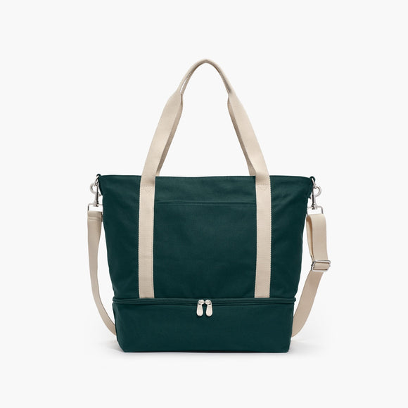 Catalina Deluxe - Eco Friendly Canvas - Midnight Ash – Lo & Sons