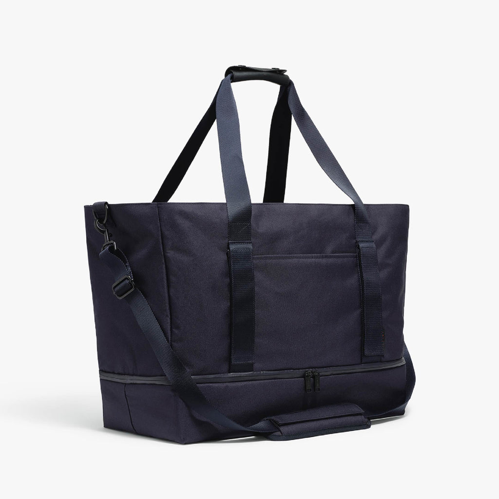 Catalina Supreme - 600D Recycled Poly - Deep Navy – Lo & Sons