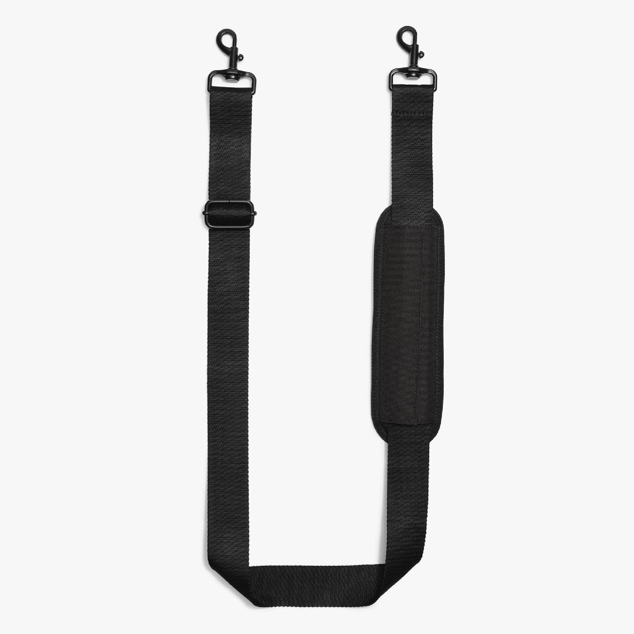 LoAndSons_CatalinaSupreme_Onyx_Detachable Strap