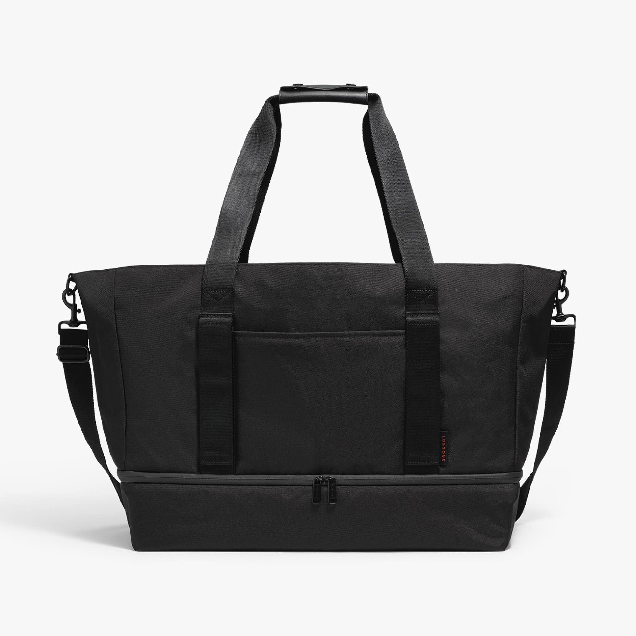 LoAndSons_CatalinaSupreme_Onyx_Front View