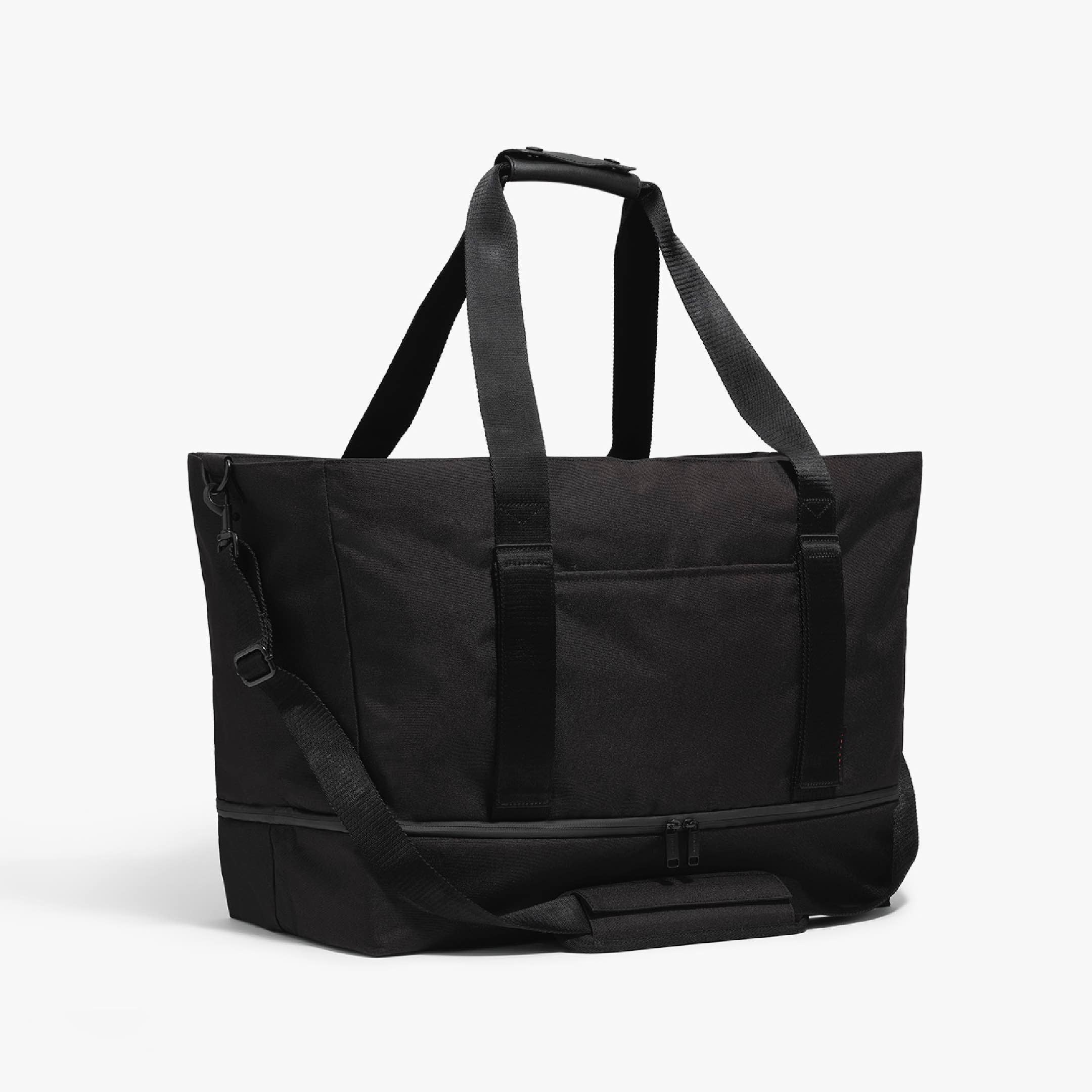 LoAndSons_CatalinaSupreme_Onyx_Side View