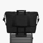 LoAndSons_CatalinaSupreme_Onyx_Suitcase Sleeve