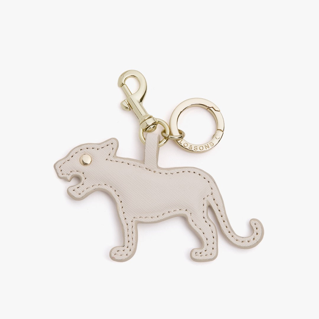 Lo & Sons: Year of The Tiger Charm in Ivory