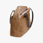 Laptop - O.G. 2 - Nylon - Golden Brown / Gold / Camel - Shoulder Bag - Lo & Sons