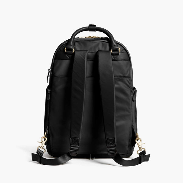 Camel Backpack with Padded Design | Ligglo