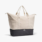 Side - The Catalina - Washed Canvas - Midnight Ash Colorblock - Weekender - Lo & Sons