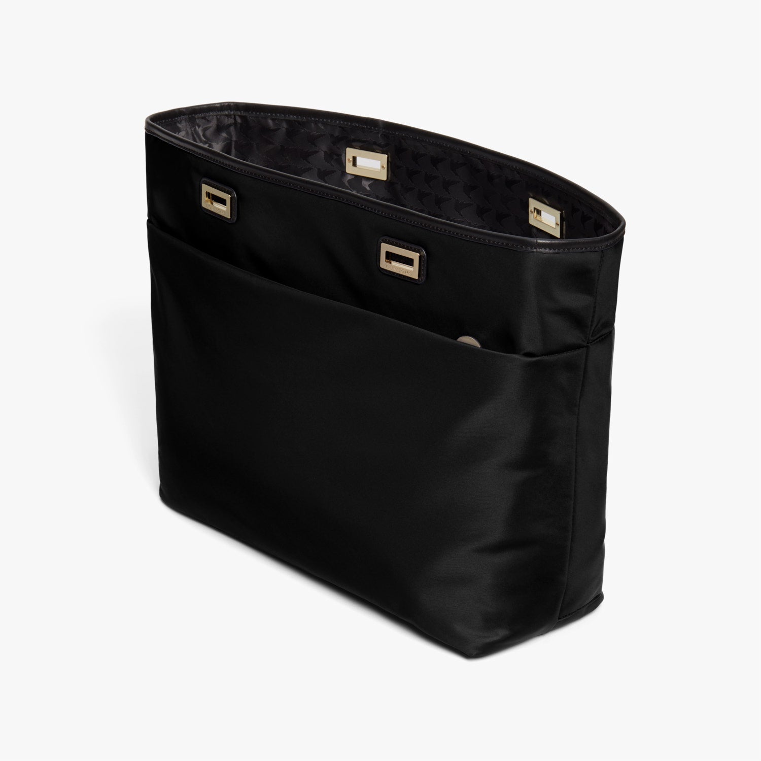 The Seville Aire Shell Add-On Option – Lo Sons