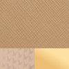 Dark Tan Exterior / Gold Hardware / Camel Interior
