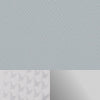 Desert Blue Exterior / Silver Hardware / Grey Interior