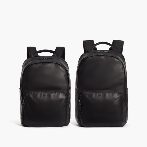 The Westholme - Premium Leather Backpack – Lo & Sons