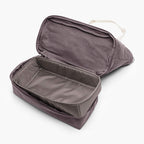 Bottom Empty - The Catalina Deluxe Tote - Eco Friendly Canvas - Thistle - Tote - Lo & Sons