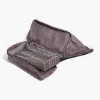 Bottom Empty - The Catalina Deluxe - Eco Friendly Canvas - Thistle - Weekender - Lo & Sons