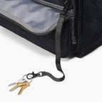 D Ring - The Hanover Deluxe - 600D Recycled Poly - Navy Camo - Backpack - Lo & Sons
