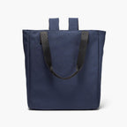 Front Backpack - Edgemont - 600D Recycled Poly - Navy - Backpack - Lo & Sons