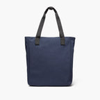Front Tote - Edgemont - 600D Recycled Poly - Navy - Backpack - Lo & Sons