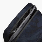 Insert Clip - The Hanover - 600D Recycled Poly - Navy Camo - Backpack - Lo & Sons