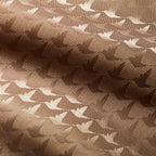 Interior Lining - The O.G. and O.M.G. - Nylon - Army Green / Gold / Camel - Shoulder Bag - Lo & Sons