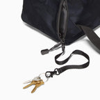 Key Leash - The Hanover - 600D Recycled Poly - Navy Camo - Backpack - Lo & Sons