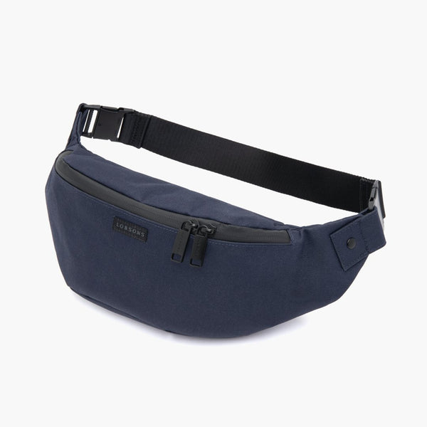The Bond - Sleek Crossbody Belt & Sling Bag – Lo & Sons