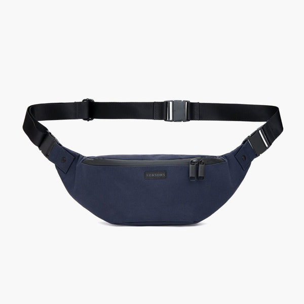 The Bond - Sleek Crossbody Belt & Sling Bag – Lo & Sons