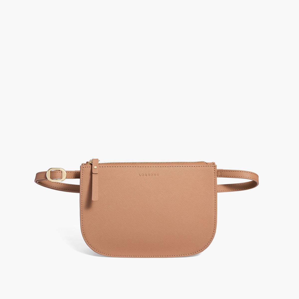 Lo & Sons Waverley 2 Belt Bag