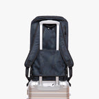 Suitcase sleeve - Hakuba - 600D Recycled Poly - Navy Camo - Laptops - Lo & Sons