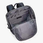 interior - Hakuba - 600D Recycled Poly - Navy Camo - Laptops - Lo & Sons