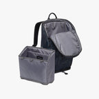 Removable insert - Hakuba - 600D Recycled Poly - Navy Camo - Laptops - Lo & Sons