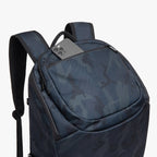 Pocket for phone - Hakuba - 600D Recycled Poly - Navy Camo - Laptops - Lo & Sons