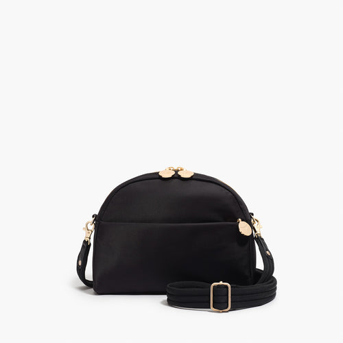 Lo & Sons Nouvelle Crossbody Bag - Nylon