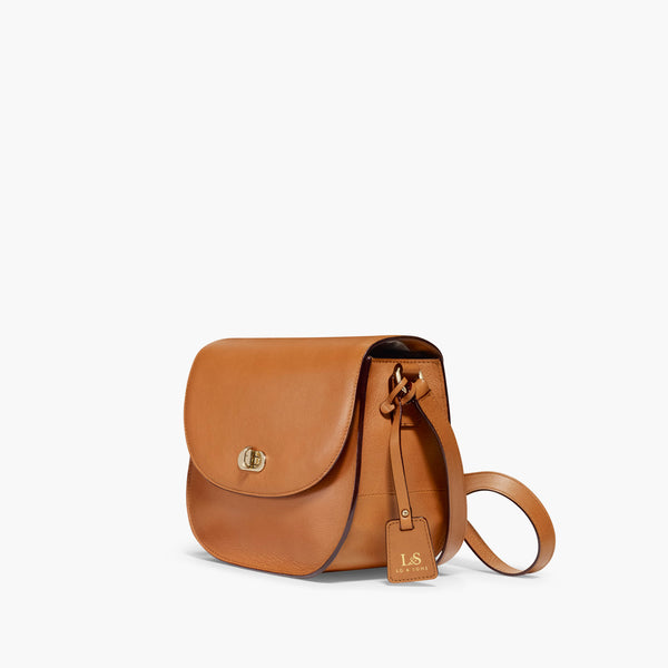 LOUIS VUITTON LV Authentic Gift Shopping Bag Small Orange SIZE 8.5" x  7" x 4.5"